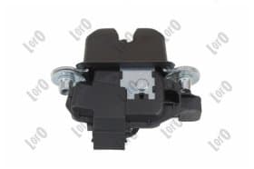 Замок дверей багажника