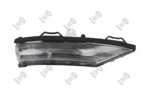 Ліхтар покажчика повороту