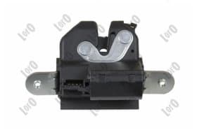 Замок дверей багажника