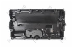 Клапанна кришка