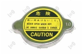 Крышка радиатора