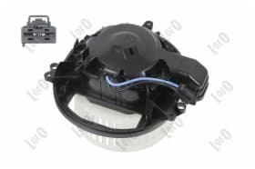 Вентилятор салону