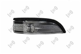 Ліхтар покажчика повороту