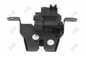 Замок двери багажника