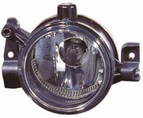 Передняя противотуманная фара