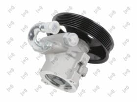 Насос гідропідсилювача керма