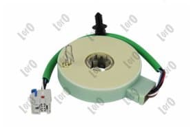 Датчик угла поворота руля