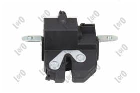 Замок дверей багажника