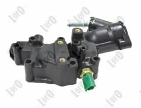 Корпус термостата Loro 0380250007