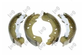 Гальмівні колодки Гальмівні колодки