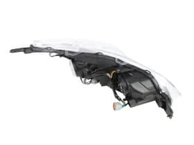 Основна фара