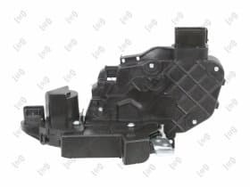 Замок дверей