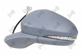 Наружное зеркало