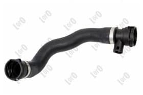 Патрубок радиатора системы охлаждения двигателя Патрубок радиатора системы охлаждения двигателя