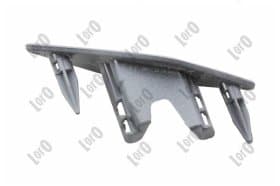 Облицовка бампера Abakus 05357441