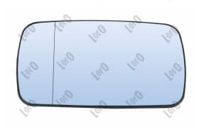 Стекло наружного зеркала