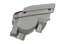 Задняя противотуманная фара