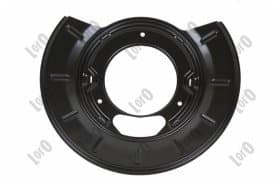 Кожух гальмівного диску