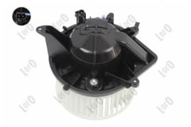 Вентилятор салону