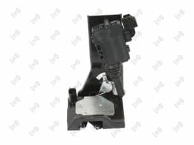 Замок дверей багажника