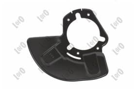 Кожух гальмівного диску