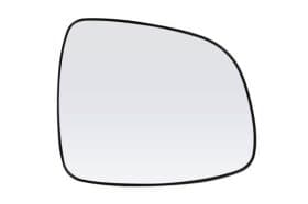 Скло зовнішнього дзеркала