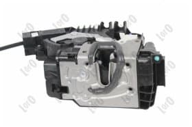 Замок двери