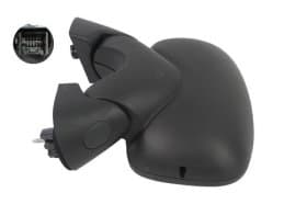 Зовнішнє дзеркало