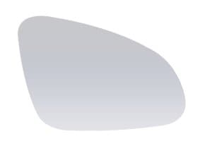 Скло зовнішнього дзеркала