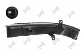 Фонарь указателя поворота