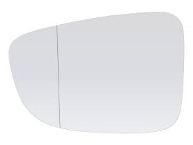 Стекло наружного зеркала