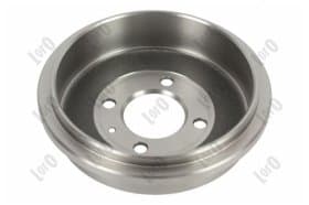 Гальмівний барабан Loro 23106002