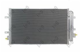 Радиатор кондиционера