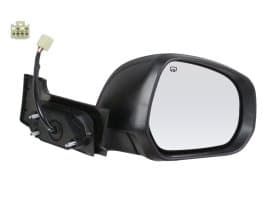 Зовнішнє дзеркало