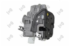 Замок дверей