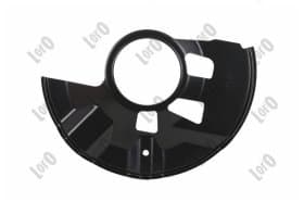 Кожух гальмівного диску