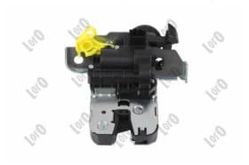 Замок двери багажника