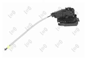 Замок двери