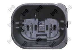 Вентилятор системы охлаждения двигателя Вентилятор системы охлаждения двигателя