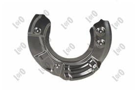 Кожух тормозного диска