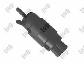 Насос омывателя Abakus 10302014