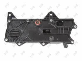 Клапанная крышка