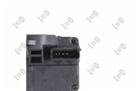 Замок дверей