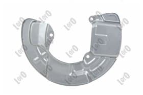 Кожух гальмівного диску Кожух гальмівного диску