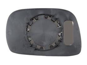 Стекло наружного зеркала