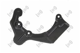 Кожух тормозного диска