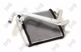 Радіатор пічки