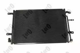 Радиатор кондиционера Abakus 0030160015