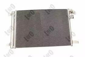 Радиатор кондиционера