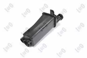 Бачок охлаждающей жидкости